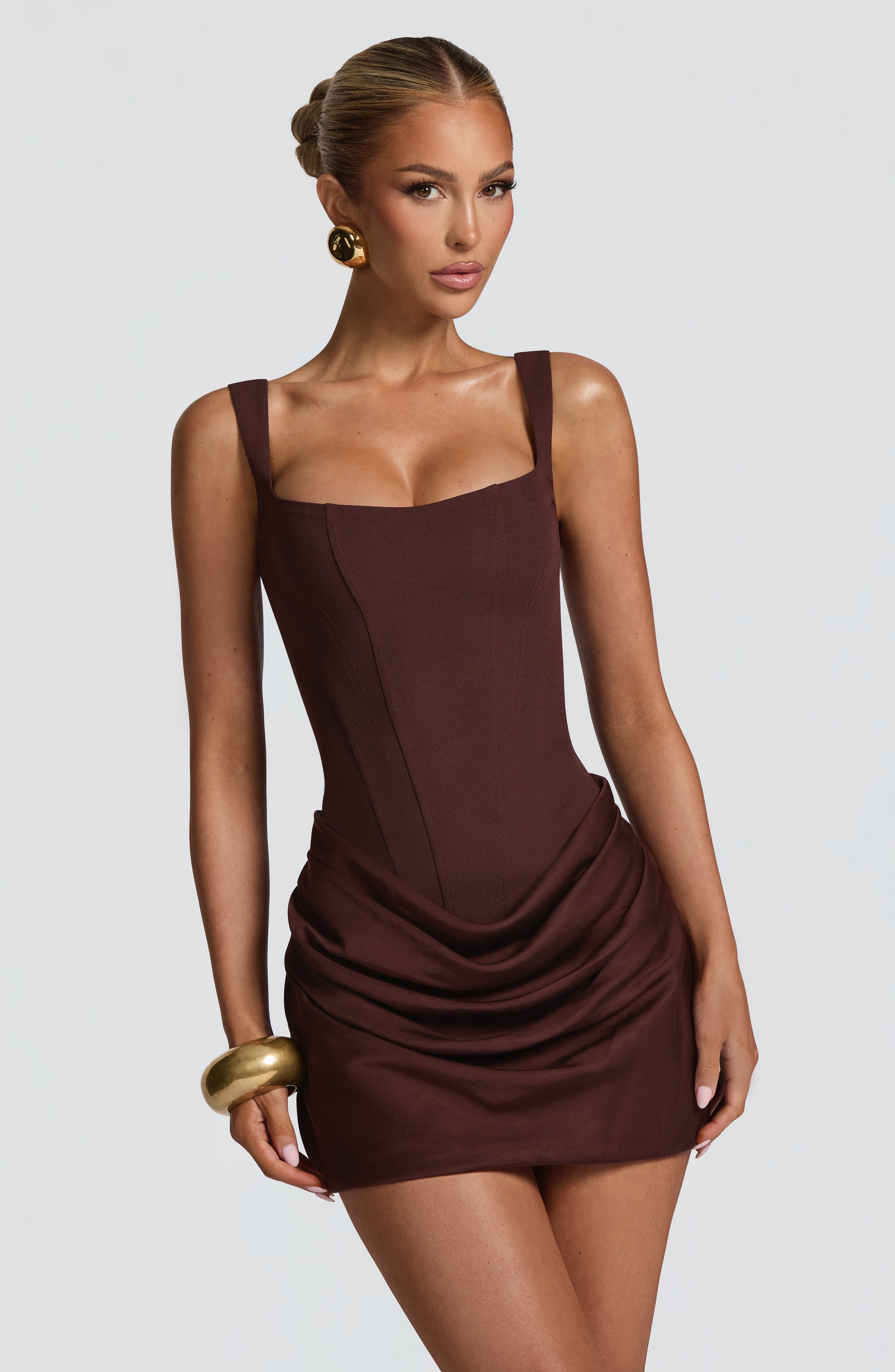 Corina Mini Dress